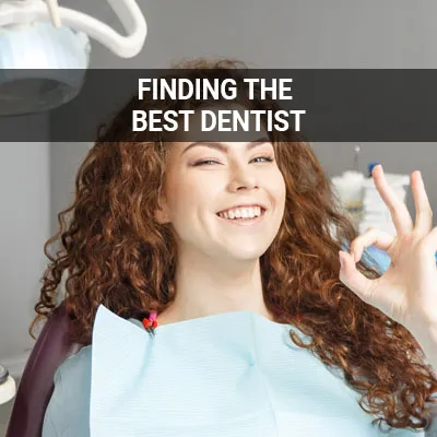 Visit our Find the Best Dentist in Spokane page
