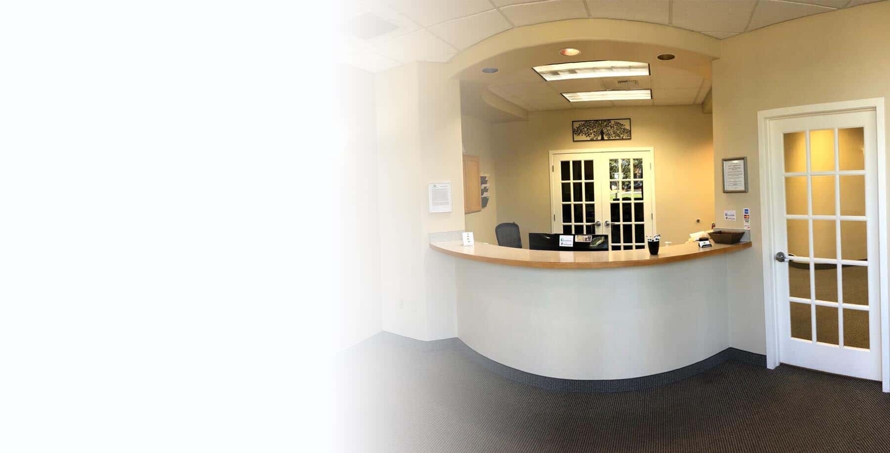 Something to smile about