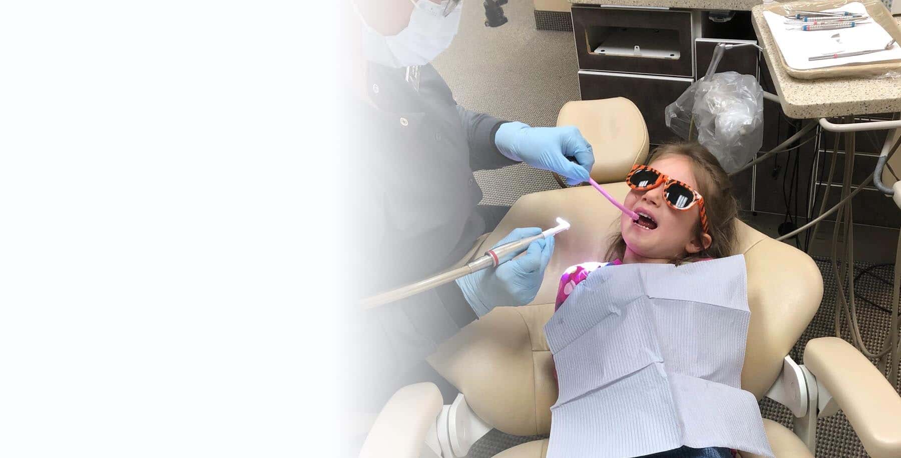 Gentle Dentistry & Personalized Care